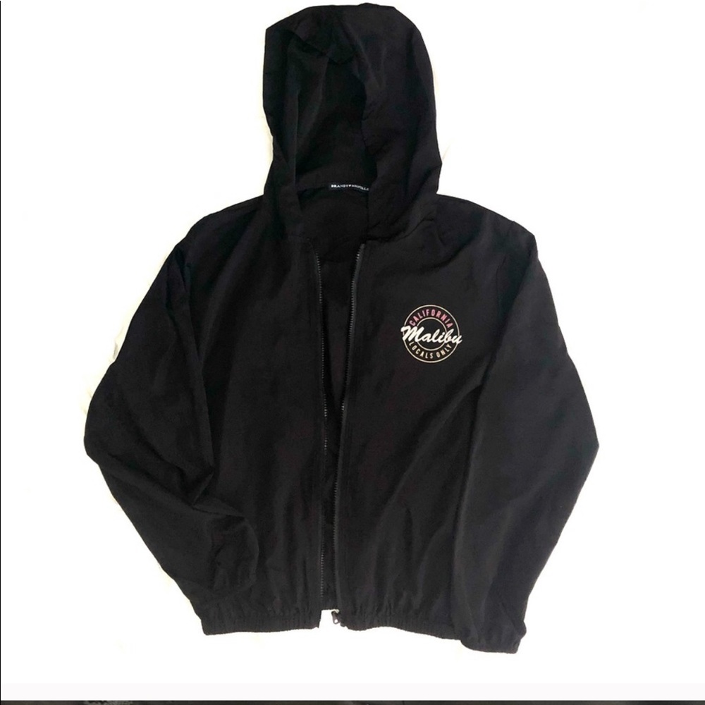 Brandy Melville Windbreaker